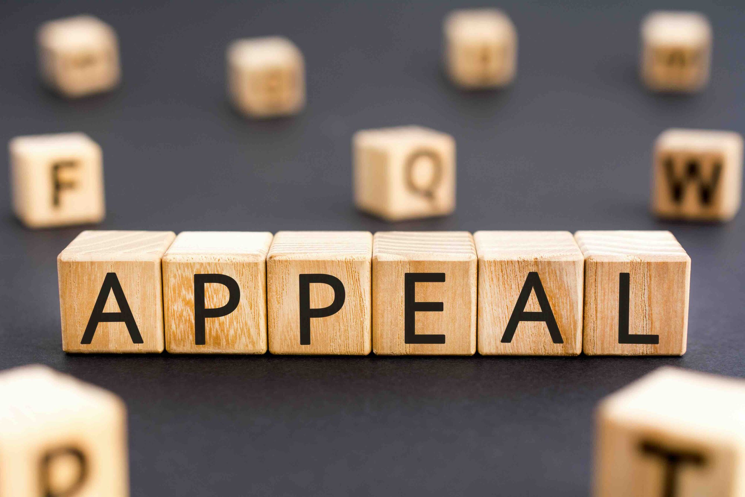 Can I appeal USCIS determination?